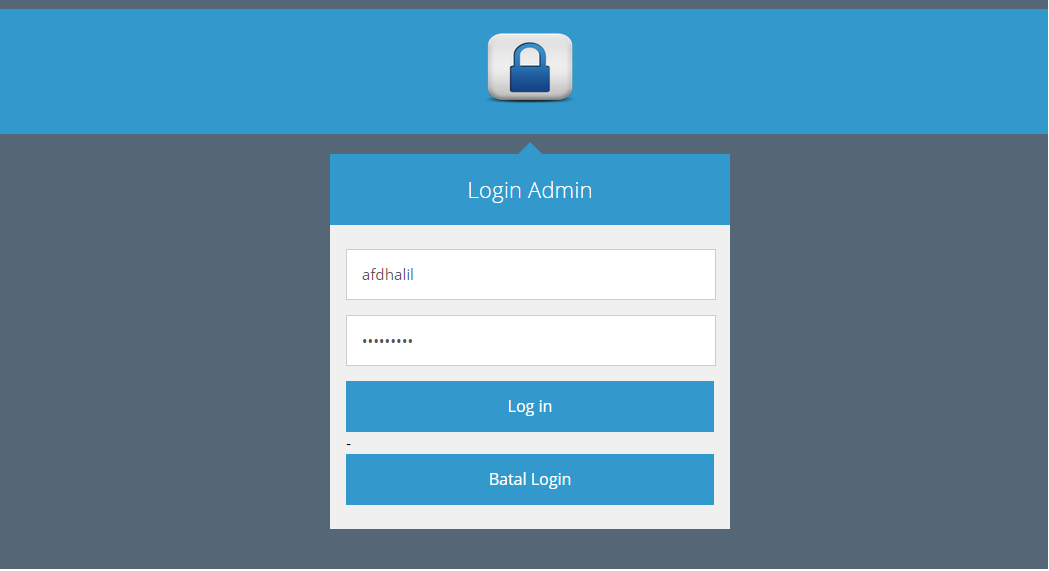 Login PGRI Papua Barat - Persatuan Guru Republik Indonesia Cabang Papua Barat